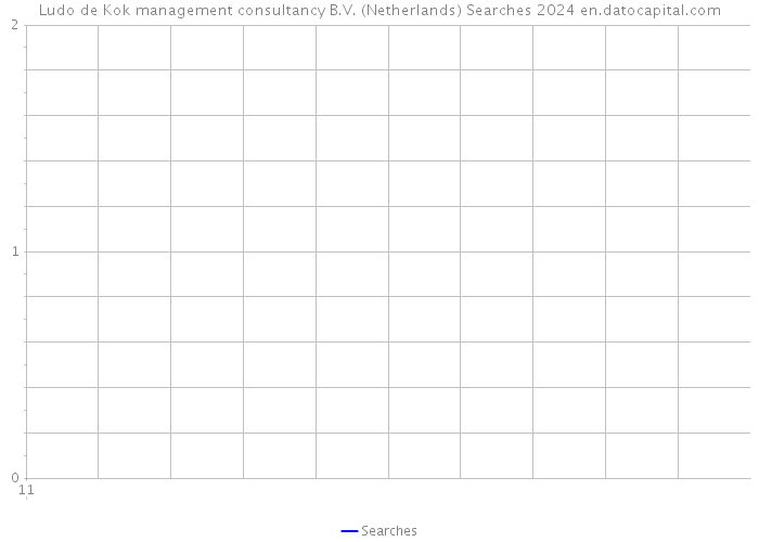 Ludo de Kok management consultancy B.V. (Netherlands) Searches 2024 