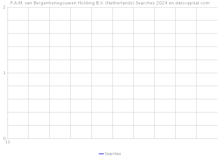 P.A.M. van Bergenhenegouwen Holding B.V. (Netherlands) Searches 2024 