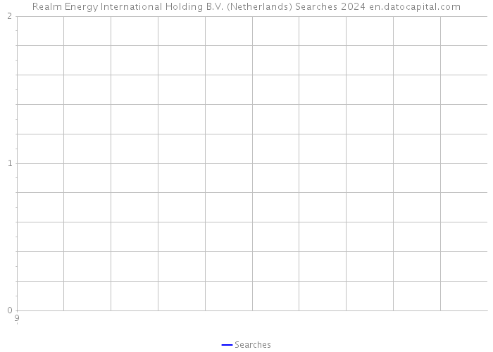 Realm Energy International Holding B.V. (Netherlands) Searches 2024 