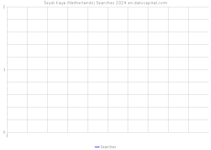 Seydi Kaya (Netherlands) Searches 2024 