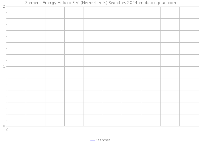Siemens Energy Holdco B.V. (Netherlands) Searches 2024 