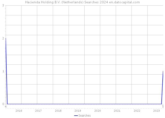 Hacienda Holding B.V. (Netherlands) Searches 2024 
