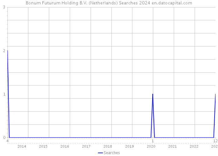 Bonum Futurum Holding B.V. (Netherlands) Searches 2024 