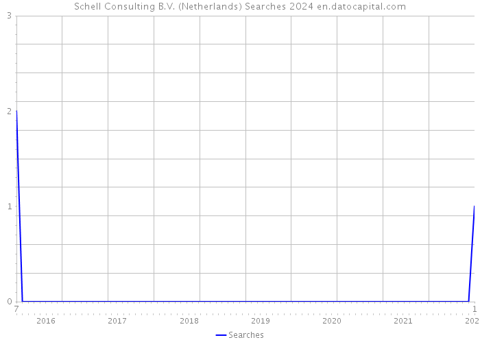 Schell Consulting B.V. (Netherlands) Searches 2024 