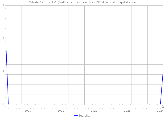 Whale Group B.V. (Netherlands) Searches 2024 