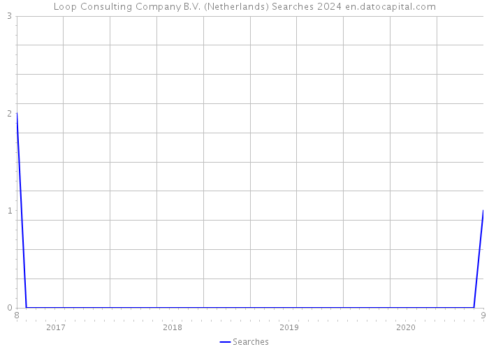 Loop Consulting Company B.V. (Netherlands) Searches 2024 