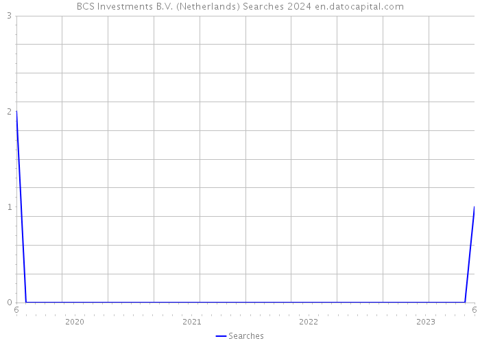 BCS Investments B.V. (Netherlands) Searches 2024 
