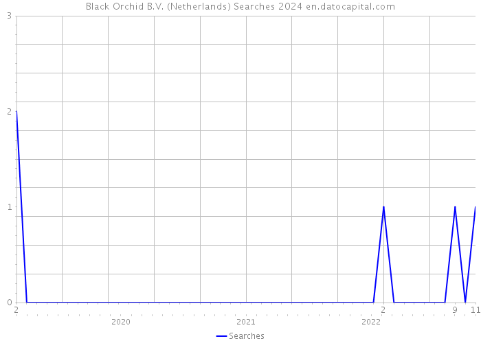 Black Orchid B.V. (Netherlands) Searches 2024 