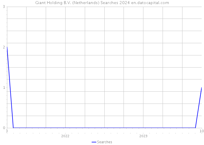 Giant Holding B.V. (Netherlands) Searches 2024 
