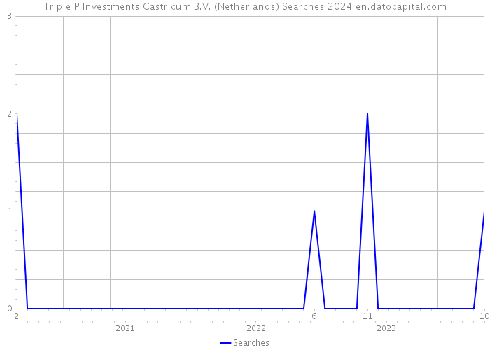 Triple P Investments Castricum B.V. (Netherlands) Searches 2024 