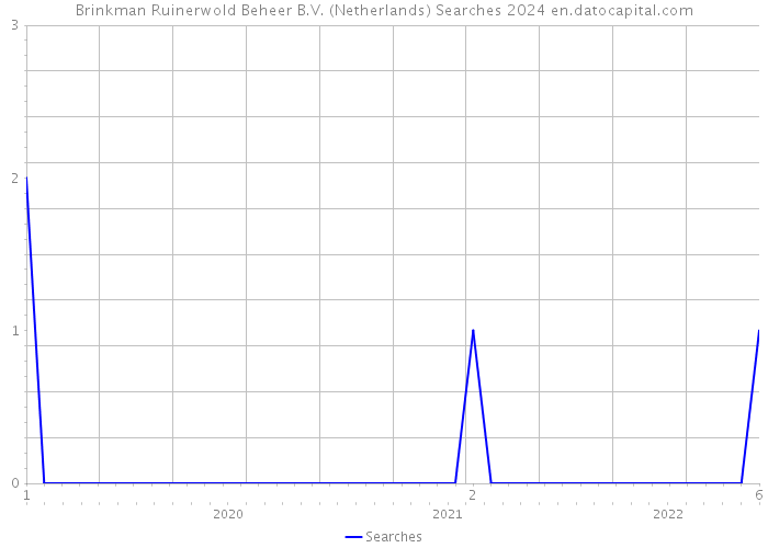 Brinkman Ruinerwold Beheer B.V. (Netherlands) Searches 2024 