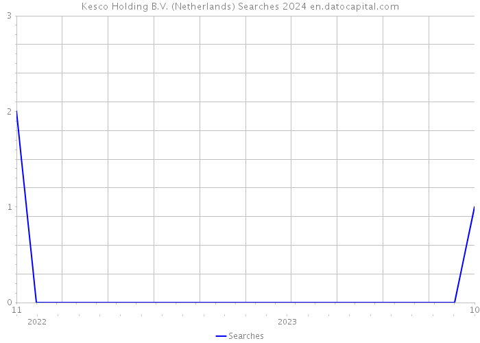 Kesco Holding B.V. (Netherlands) Searches 2024 