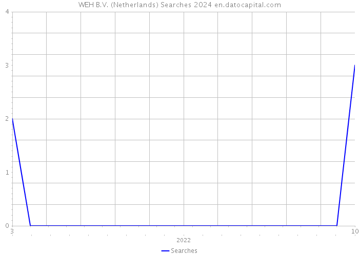 WEH B.V. (Netherlands) Searches 2024 