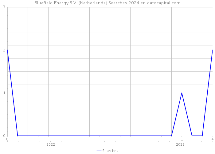 Bluefield Energy B.V. (Netherlands) Searches 2024 