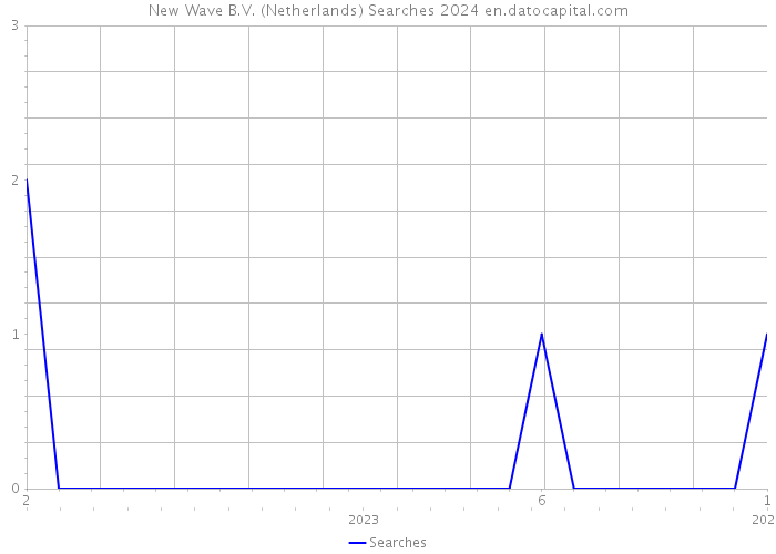 New Wave B.V. (Netherlands) Searches 2024 