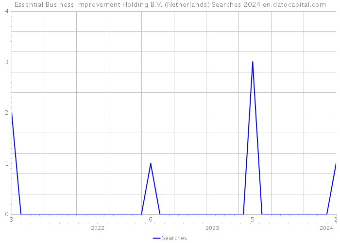 Essential Business Improvement Holding B.V. (Netherlands) Searches 2024 