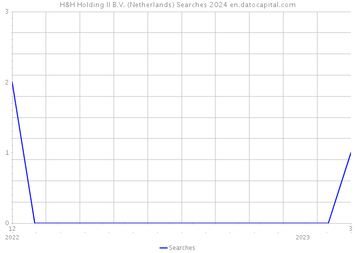 H&H Holding II B.V. (Netherlands) Searches 2024 