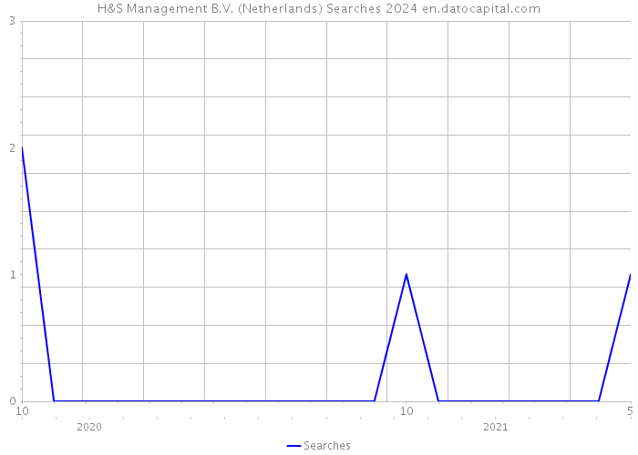 H&S Management B.V. (Netherlands) Searches 2024 