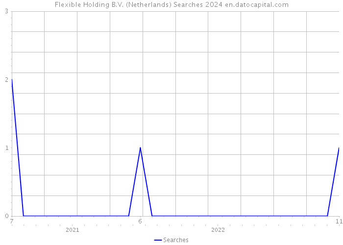 Flexible Holding B.V. (Netherlands) Searches 2024 