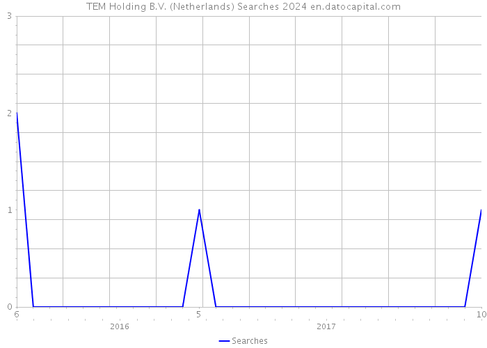 TEM Holding B.V. (Netherlands) Searches 2024 