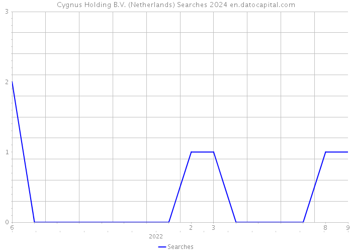 Cygnus Holding B.V. (Netherlands) Searches 2024 