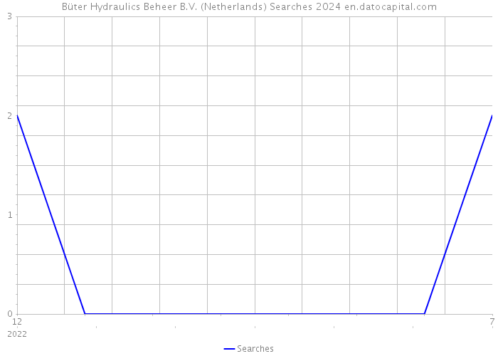 Büter Hydraulics Beheer B.V. (Netherlands) Searches 2024 