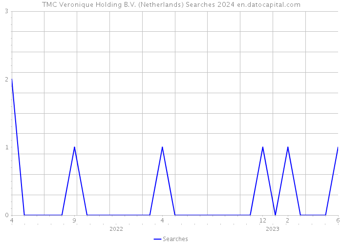 TMC Veronique Holding B.V. (Netherlands) Searches 2024 