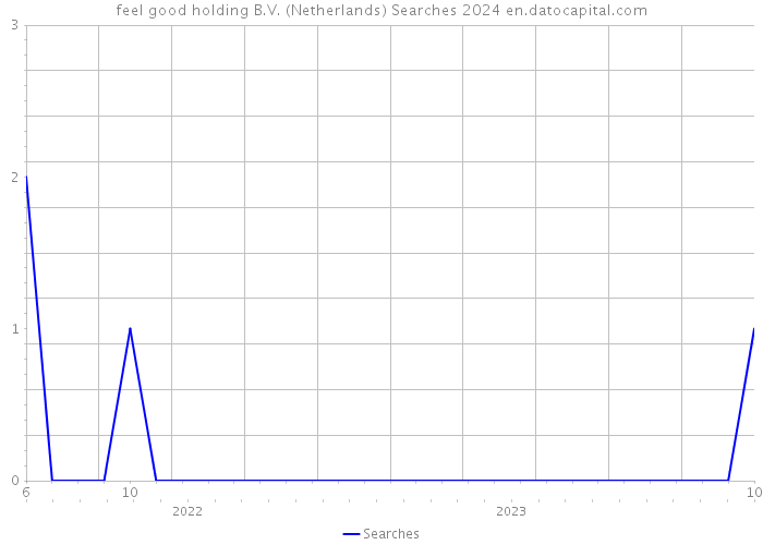 feel good holding B.V. (Netherlands) Searches 2024 