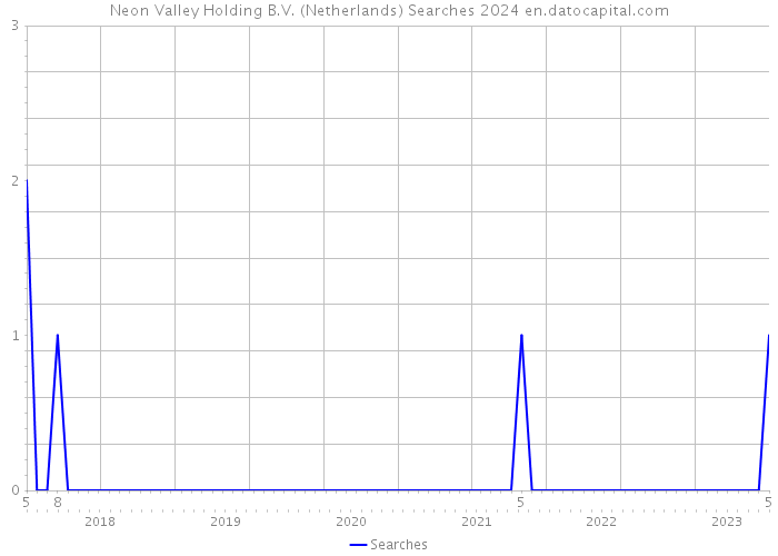 Neon Valley Holding B.V. (Netherlands) Searches 2024 