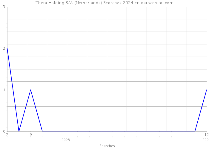 Theta Holding B.V. (Netherlands) Searches 2024 