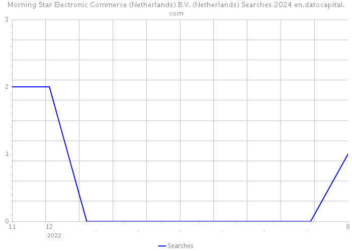 Morning Star Electronic Commerce (Netherlands) B.V. (Netherlands) Searches 2024 