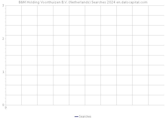 B&M Holding Voorthuizen B.V. (Netherlands) Searches 2024 