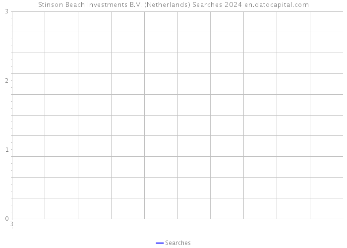 Stinson Beach Investments B.V. (Netherlands) Searches 2024 
