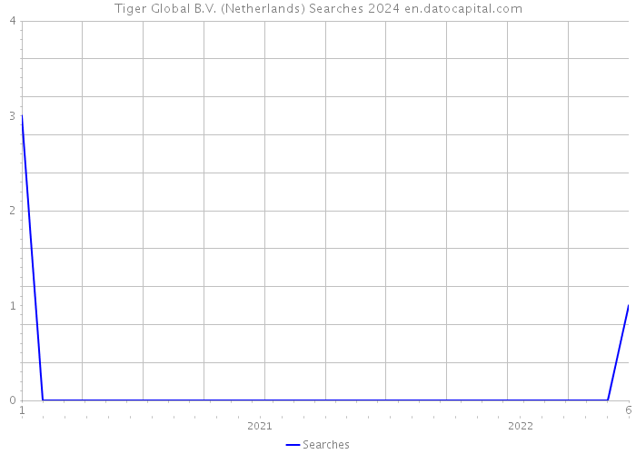 Tiger Global B.V. (Netherlands) Searches 2024 
