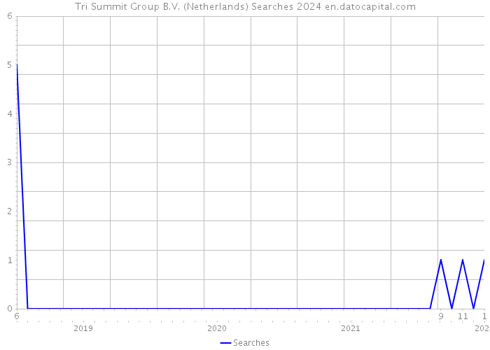 Tri Summit Group B.V. (Netherlands) Searches 2024 