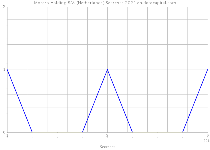 Morero Holding B.V. (Netherlands) Searches 2024 