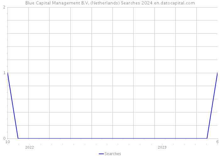 Blue Capital Management B.V. (Netherlands) Searches 2024 