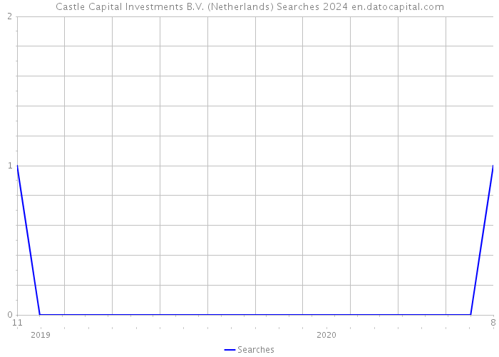 Castle Capital Investments B.V. (Netherlands) Searches 2024 