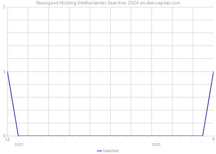 Steengoed Holding (Netherlands) Searches 2024 