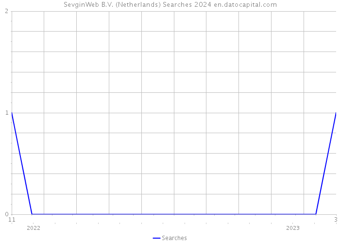 SevginWeb B.V. (Netherlands) Searches 2024 