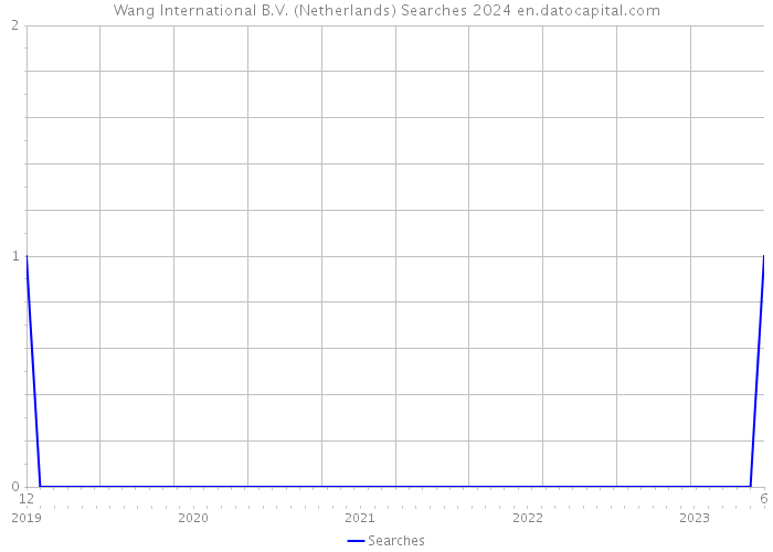 Wang International B.V. (Netherlands) Searches 2024 