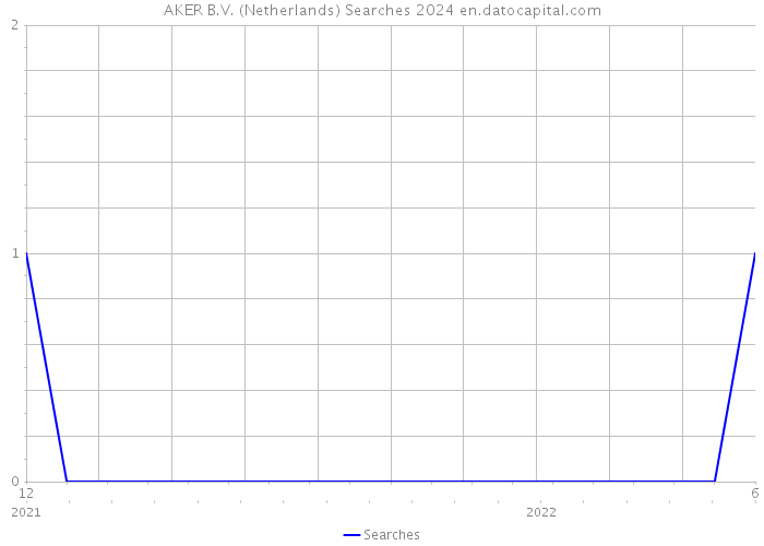 AKER B.V. (Netherlands) Searches 2024 