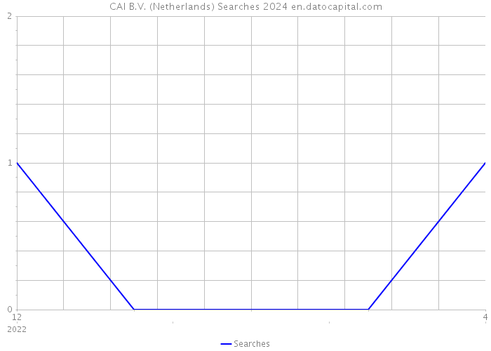 CAI B.V. (Netherlands) Searches 2024 