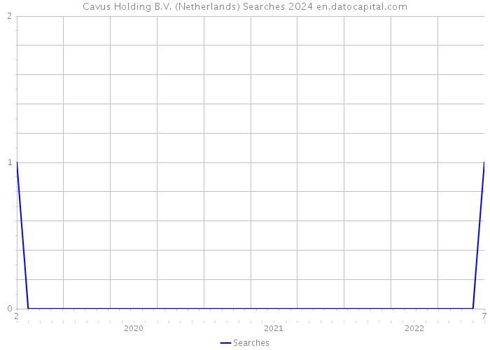 Cavus Holding B.V. (Netherlands) Searches 2024 