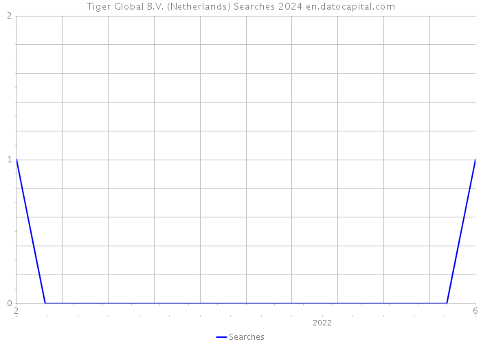 Tiger Global B.V. (Netherlands) Searches 2024 