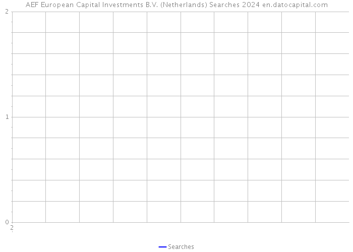 AEF European Capital Investments B.V. (Netherlands) Searches 2024 