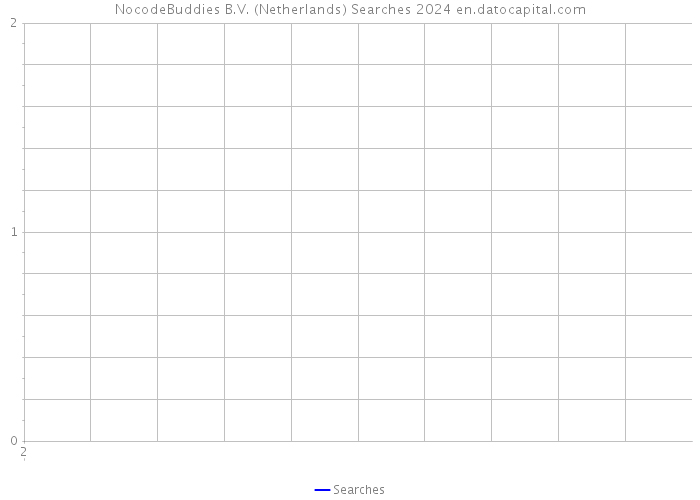 NocodeBuddies B.V. (Netherlands) Searches 2024 