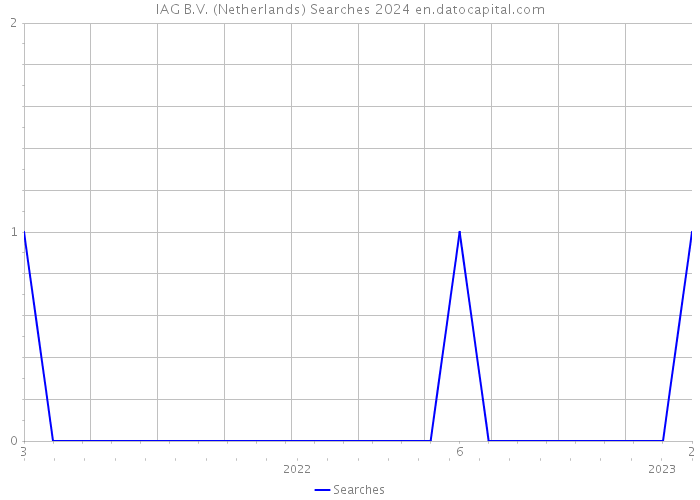 IAG B.V. (Netherlands) Searches 2024 