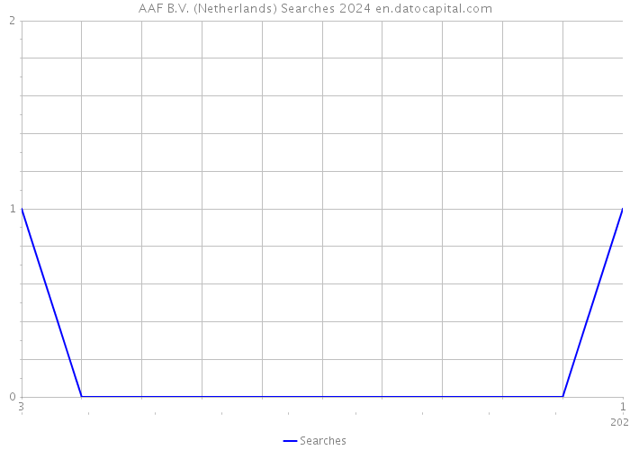 AAF B.V. (Netherlands) Searches 2024 