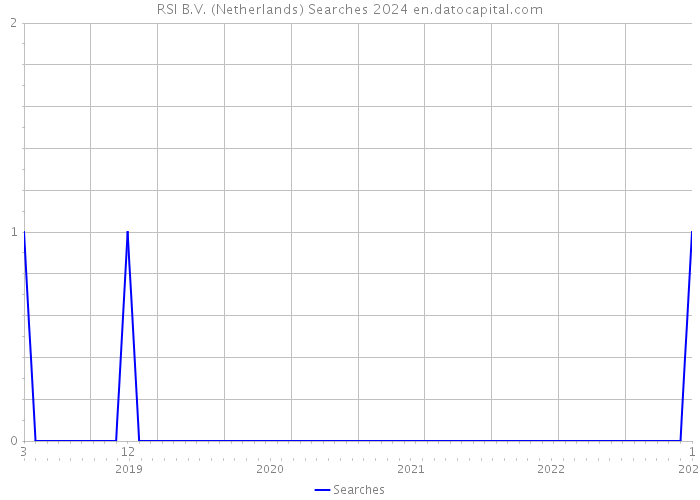 RSI B.V. (Netherlands) Searches 2024 